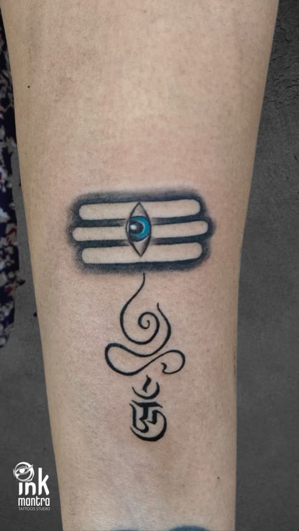 Minimalist Tattoos - Image 48
