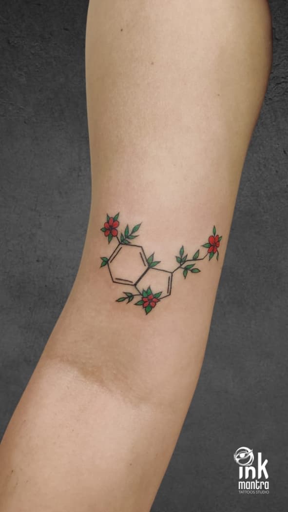 Minimalist Tattoos - Image 53