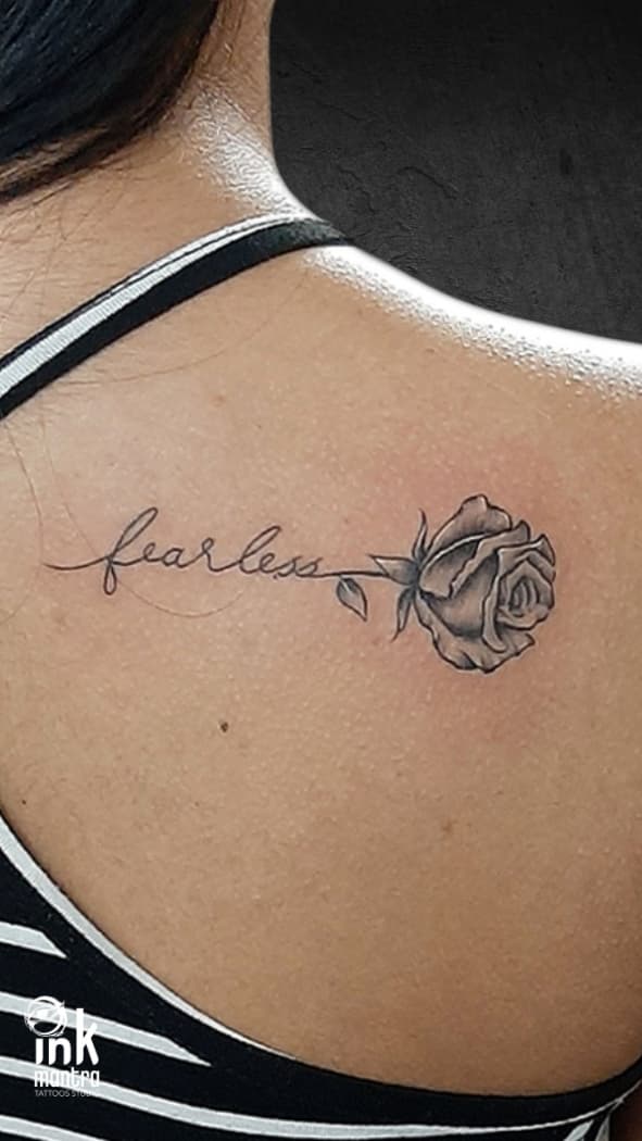 Minimalist Tattoos - Image 107
