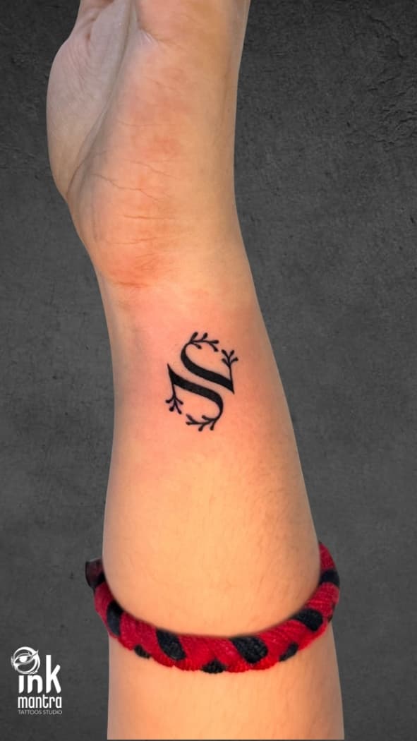Minimalist Tattoos - Image 41