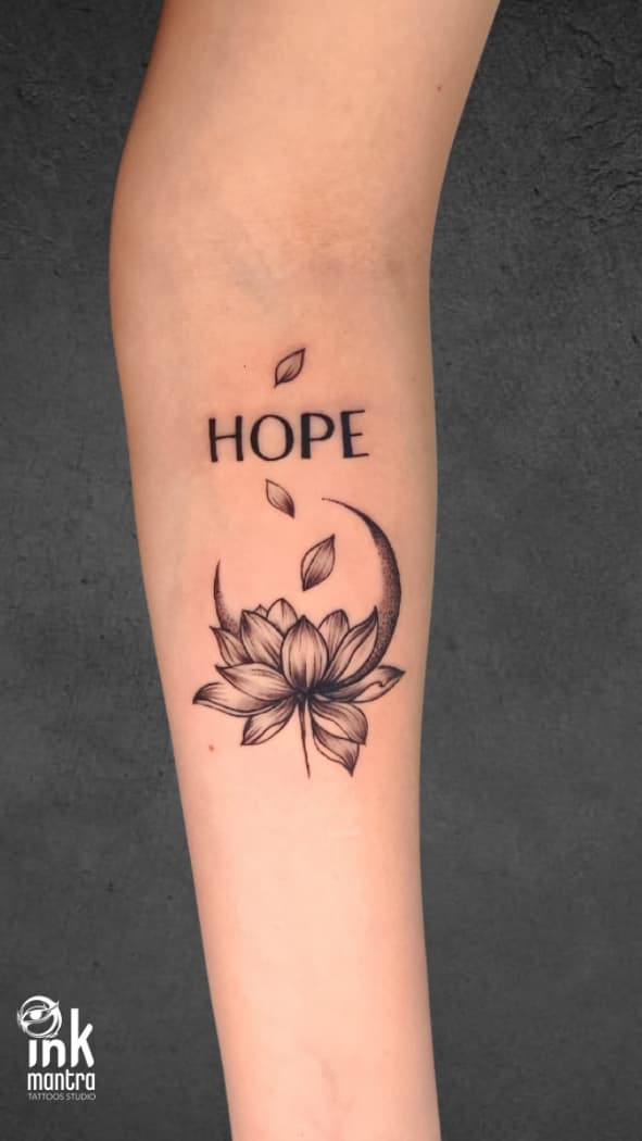 Minimalist Tattoos - Image 39