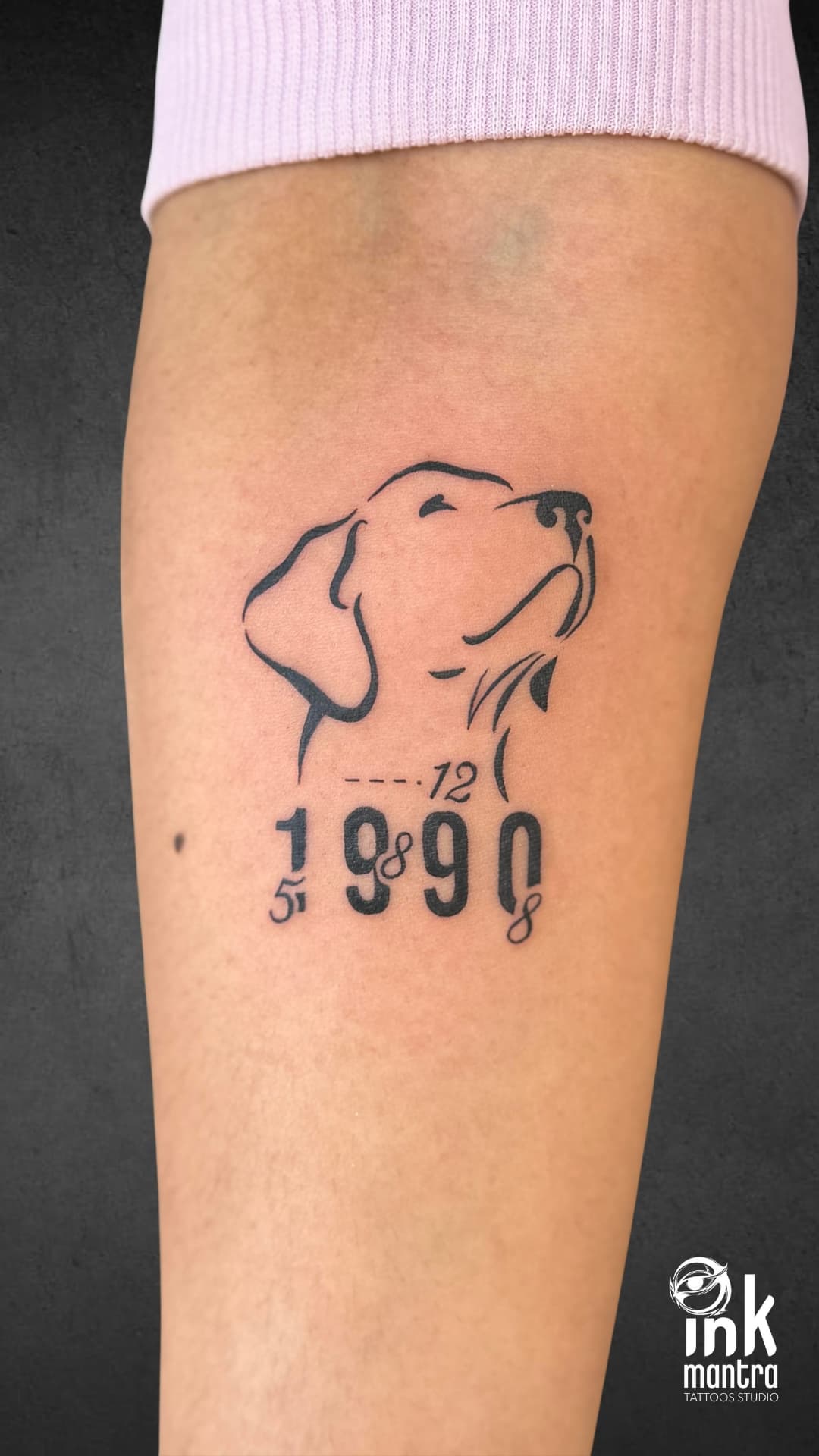 Pet &amp; Wild Life Tattoos - Image 36