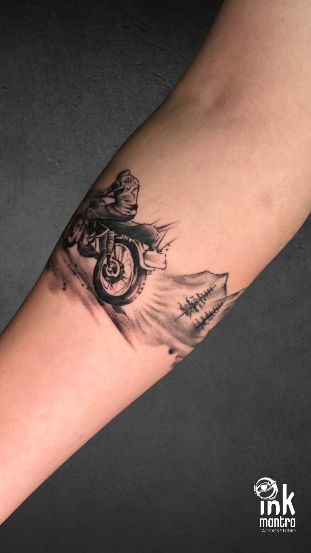 Realistic Tattoos - Image 56