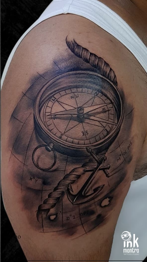 Realistic Tattoos - Image 19