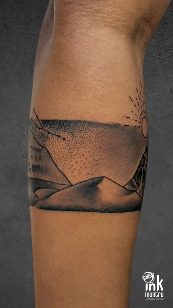 Realistic Tattoos - Image 20