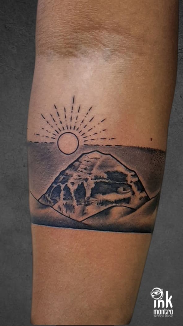 Realistic Tattoos - Image 21