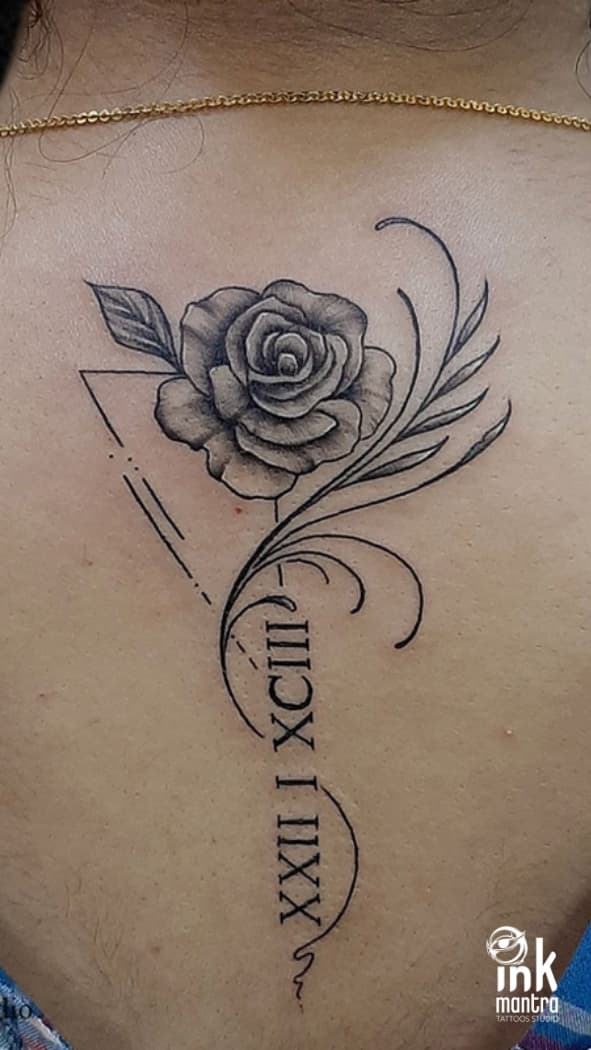 Geometrical Tattoos - Image 9