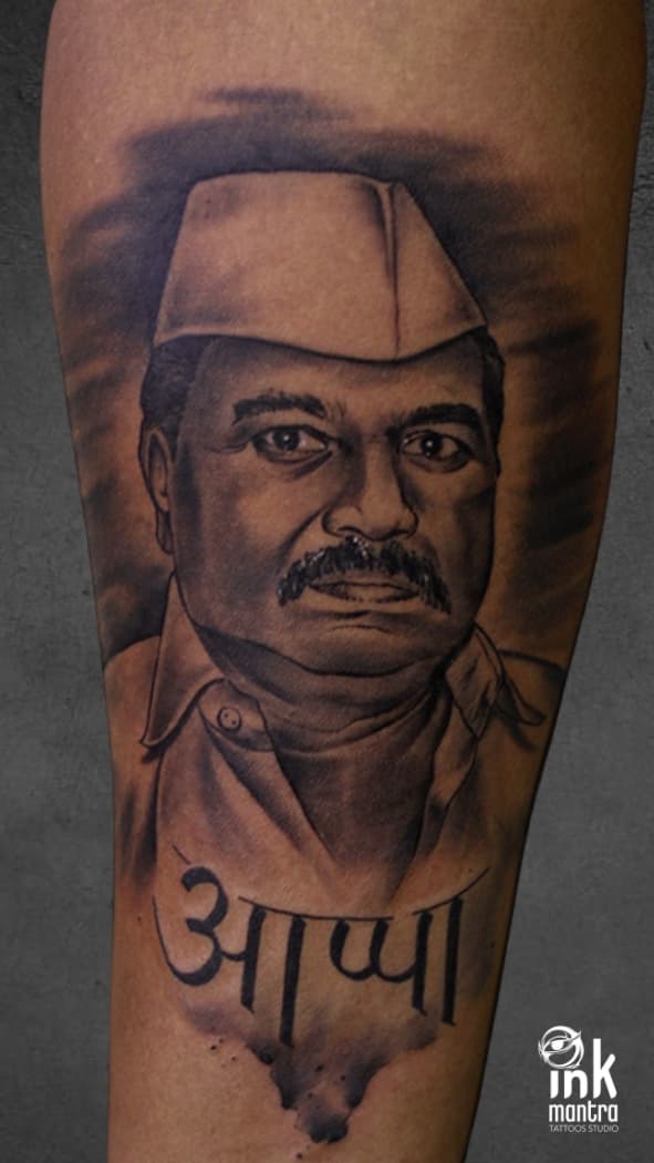 Realistic Tattoos - Image 17
