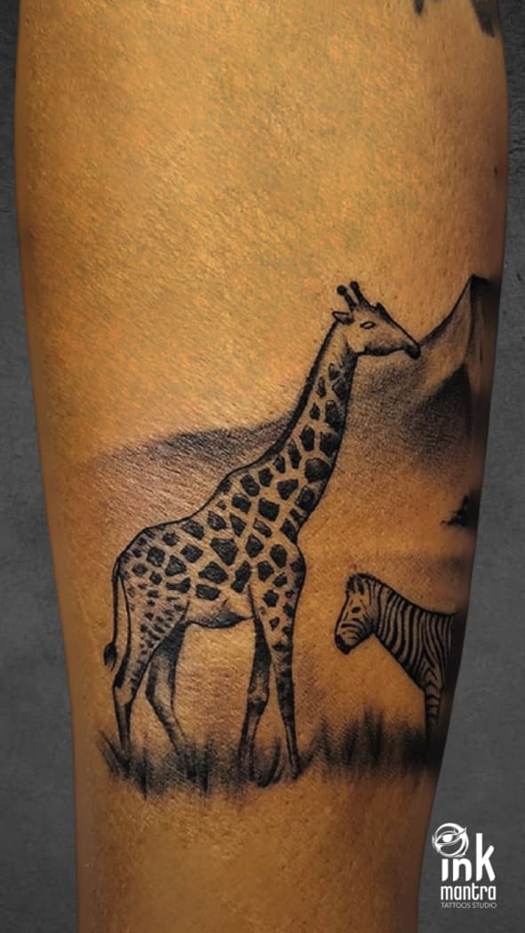 Realistic Tattoos - Image 48