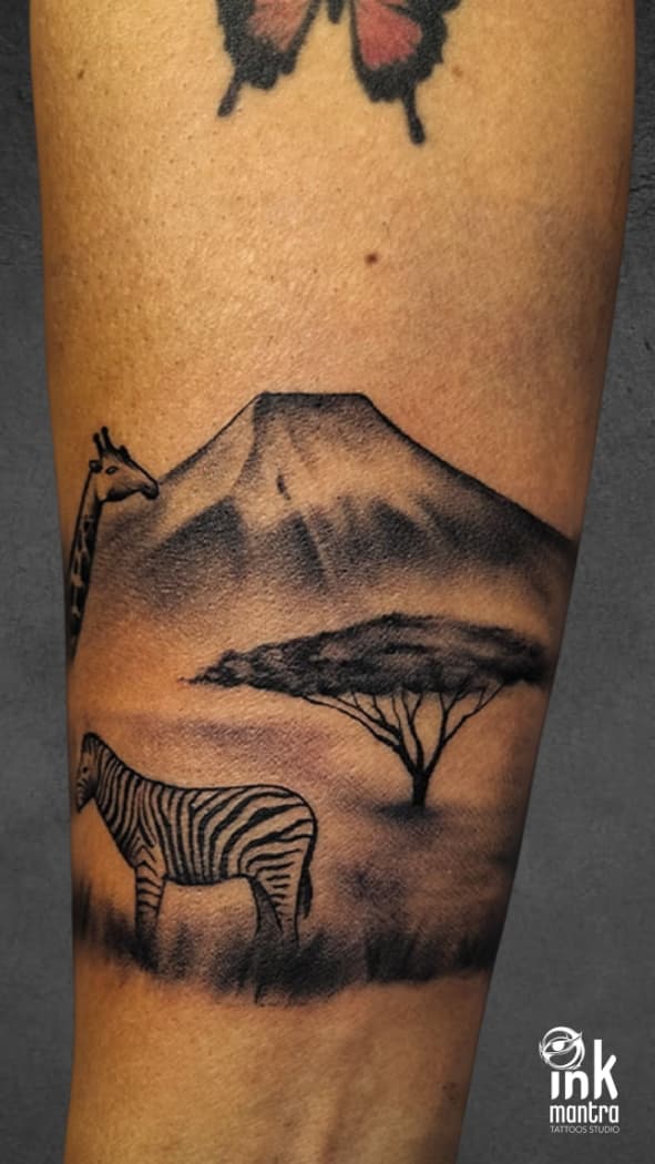 Realistic Tattoos - Image 47