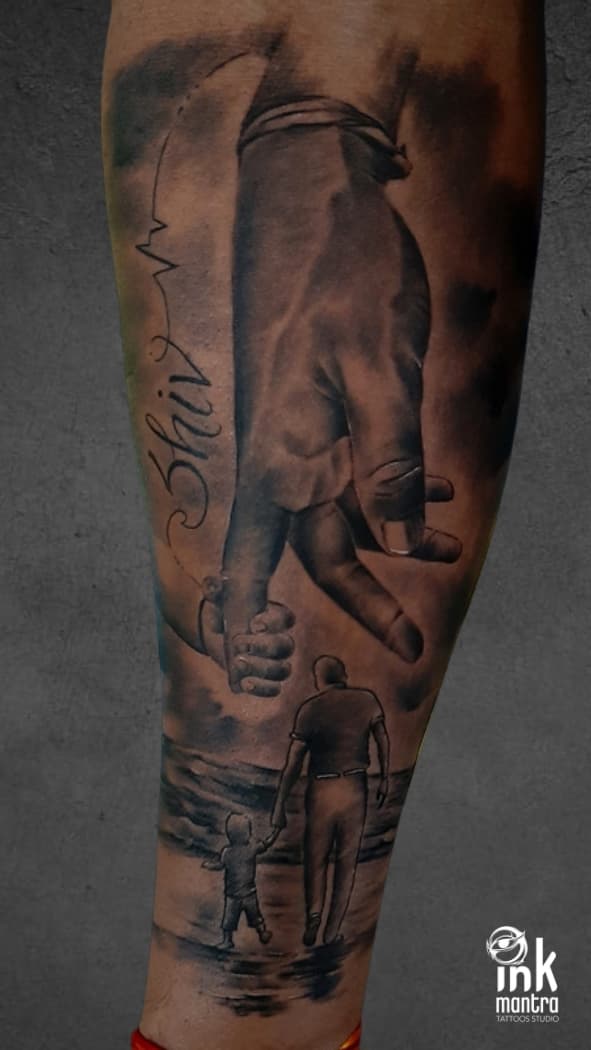 Realistic Tattoos - Image 46