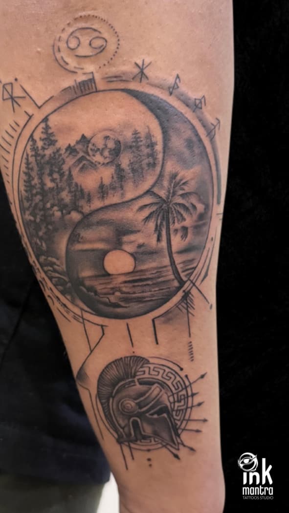 Realistic Tattoos - Image 50