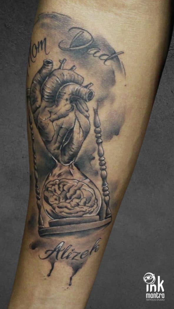Forearm Tattoo Ideas - Image 2