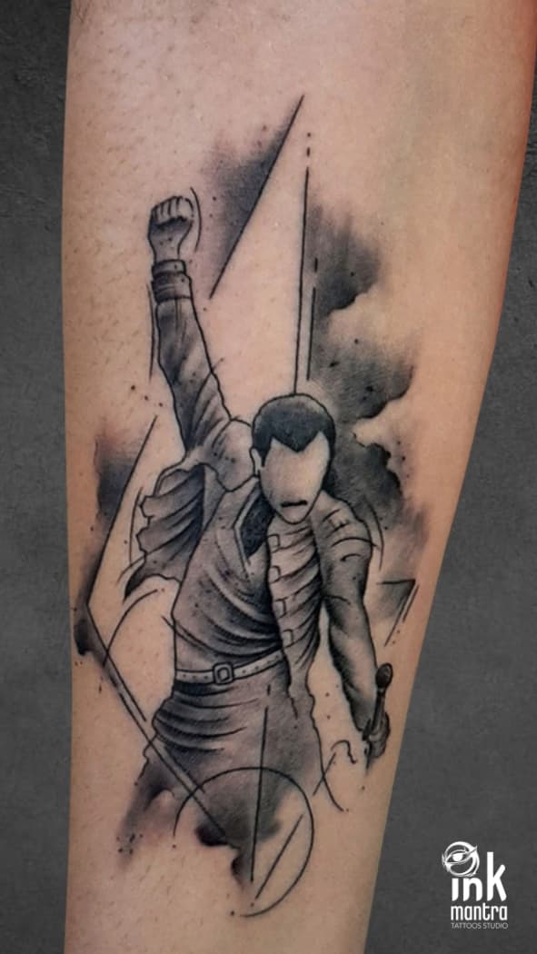 Forearm Tattoo Ideas - Image 3