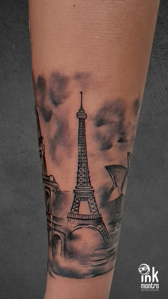 Realistic Tattoos - Image 22