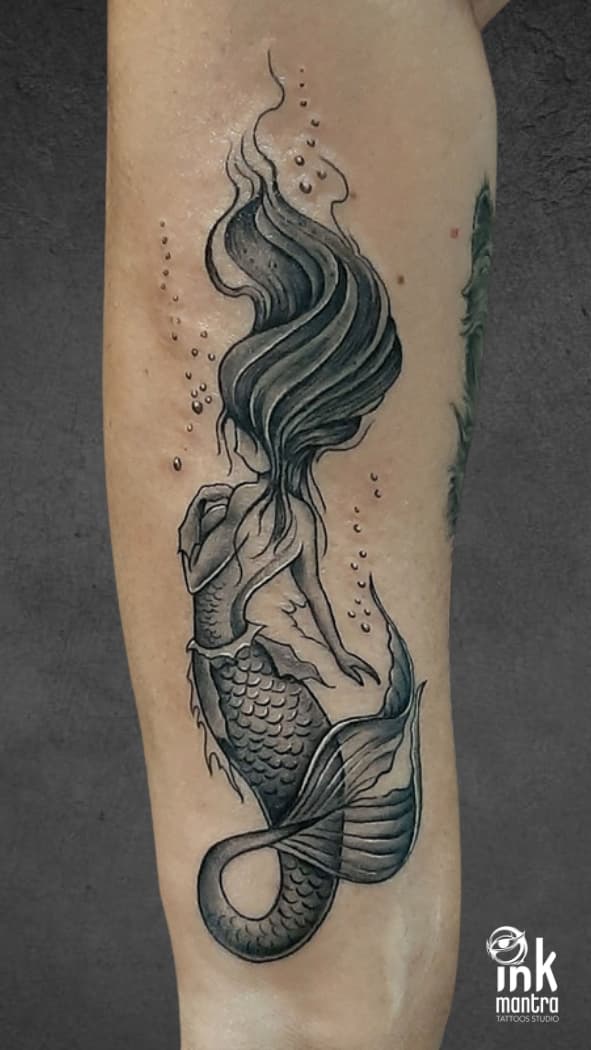 Realistic Tattoos - Image 43