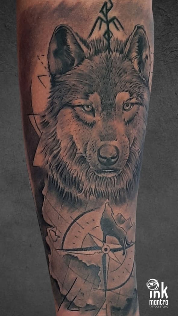 Realistic Tattoos - Image 44