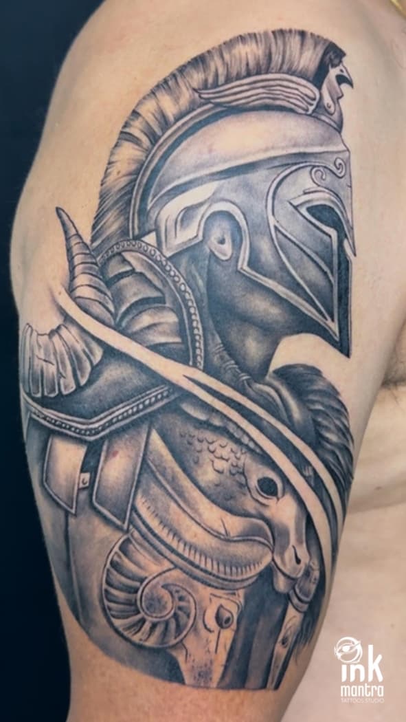 Realistic Tattoos - Image 14