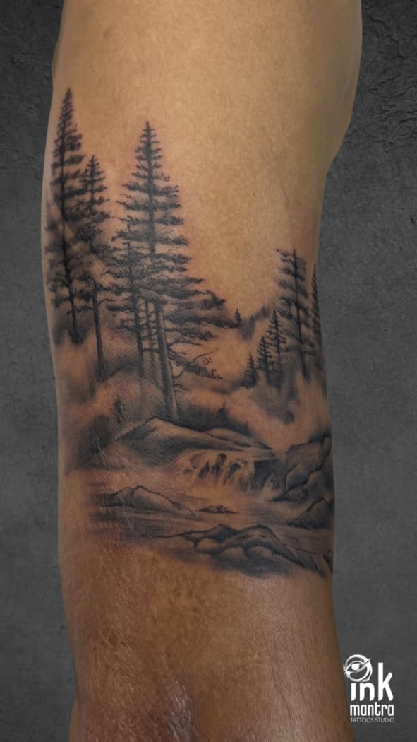 Realistic Tattoos - Image 10