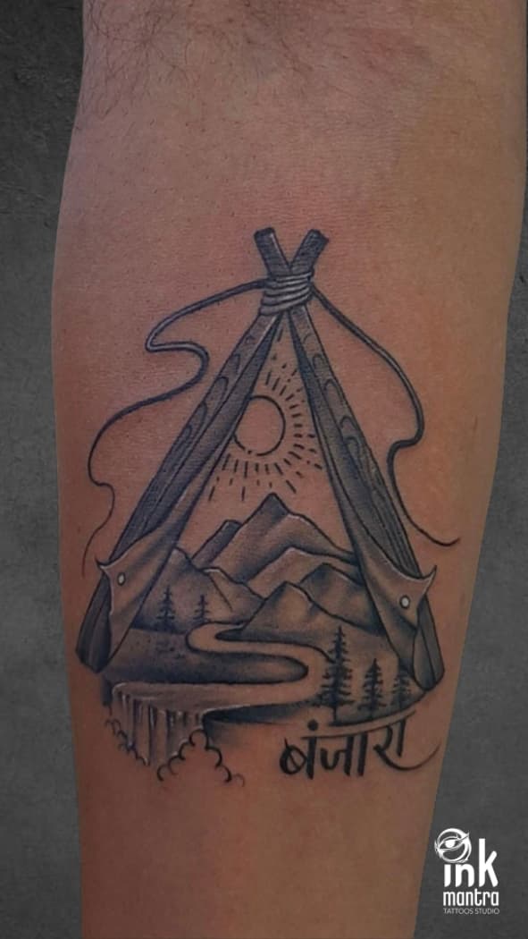 Realistic Tattoos - Image 40