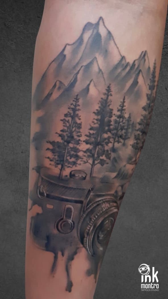 Realistic Tattoos - Image 6