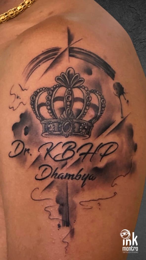 Realistic Tattoos - Image 38