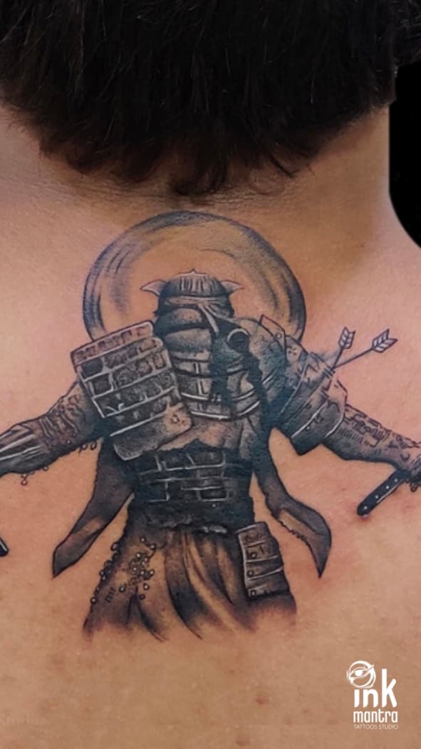 Realistic Tattoos - Image 37