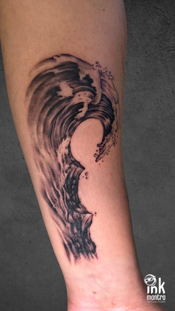 Realistic Tattoos - Image 36