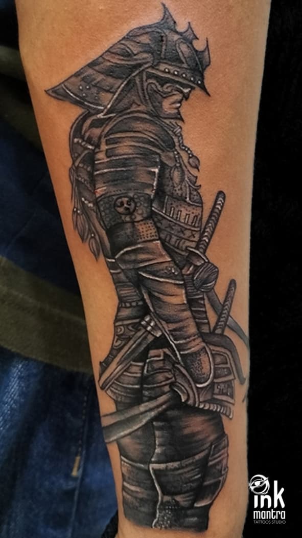 Realistic Tattoos - Image 51