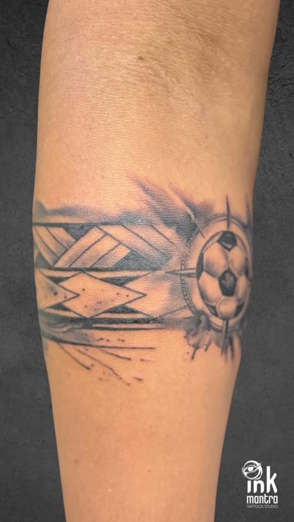 Realistic Tattoos - Image 31