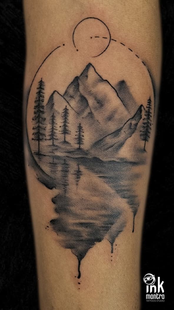 Realistic Tattoos - Image 52