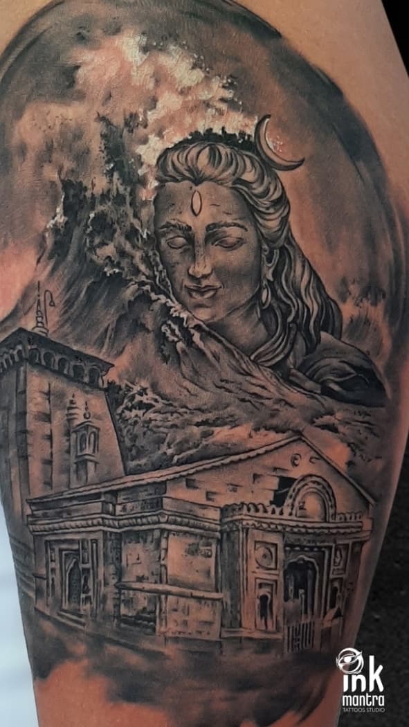 Religious Tattoos - Image 9