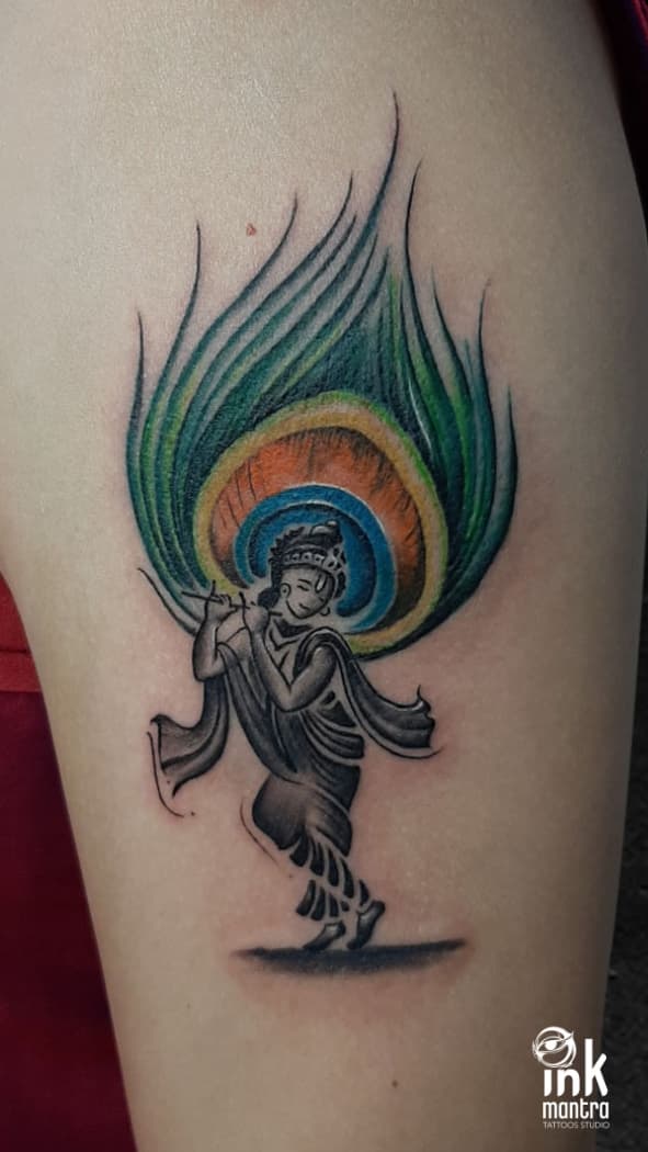 Religious Tattoos - Image 55