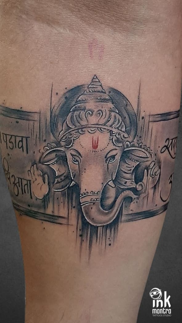 Religious Tattoos - Image 54