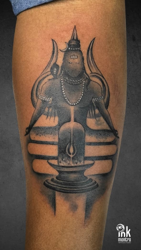 Religious Tattoos - Image 62