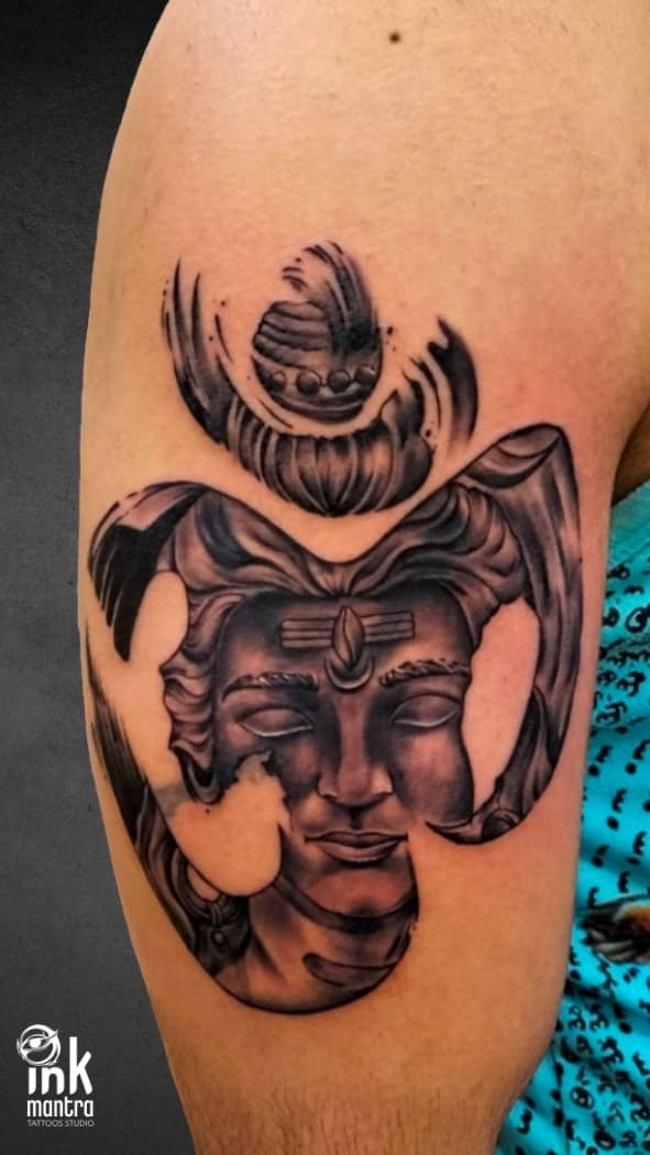 Religious Tattoos - Image 50