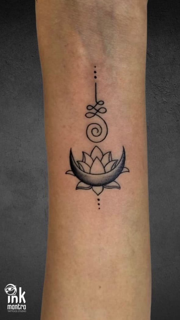 Religious Tattoos - Image 49