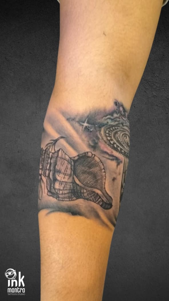 Religious Tattoos - Image 19