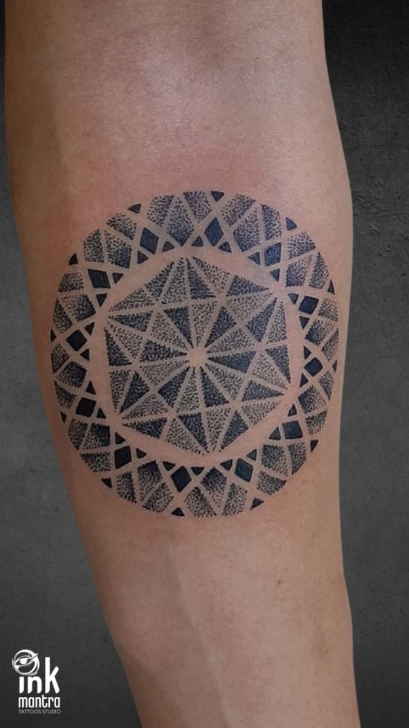 Religious Tattoos - Image 47