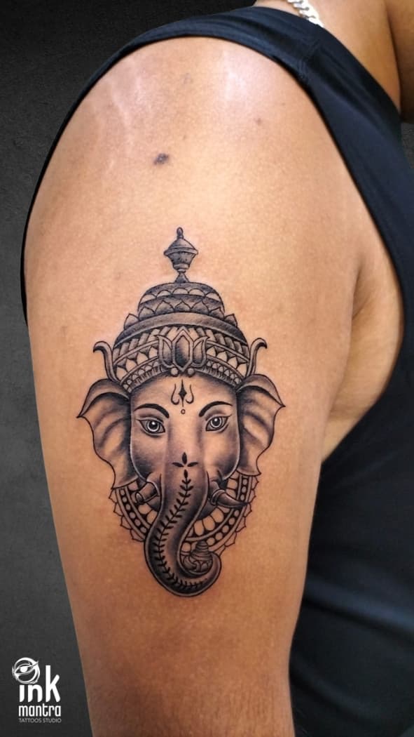 Religious Tattoos - Image 46