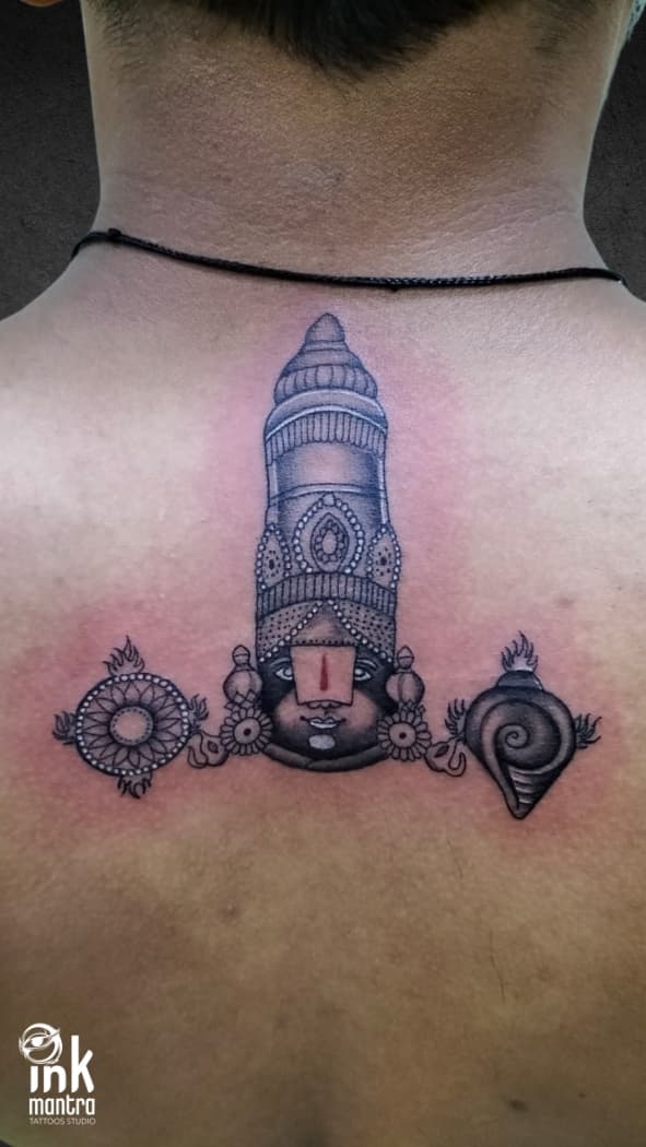Religious Tattoos - Image 44