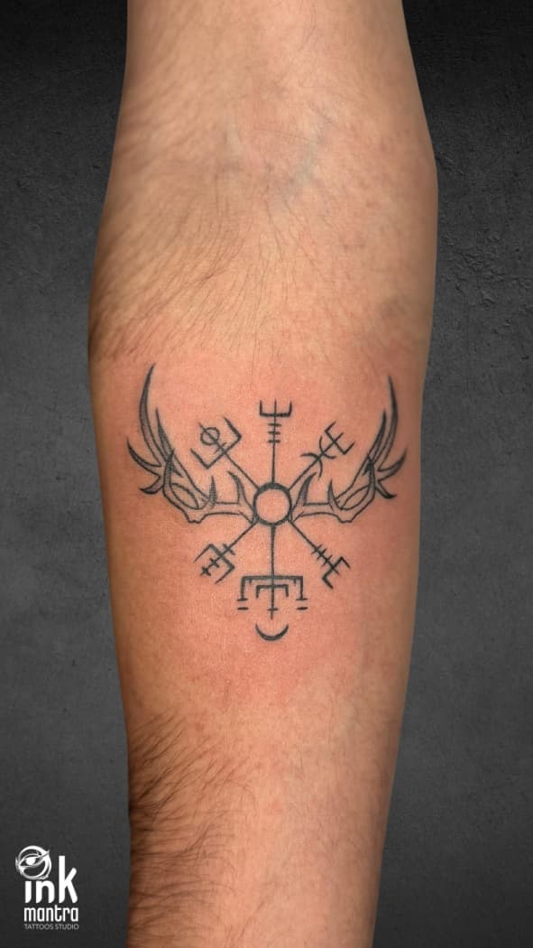 Religious Tattoos - Image 43