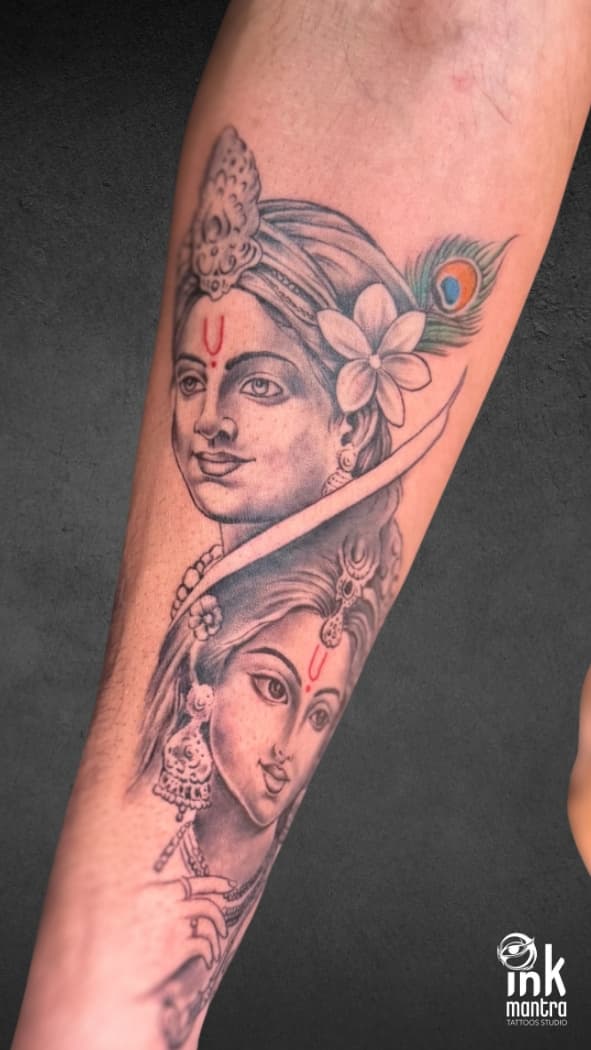 Religious Tattoos - Image 15
