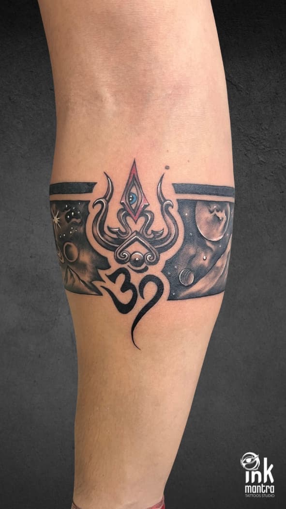 Religious Tattoos - Image 39