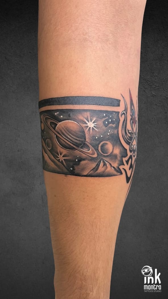 Religious Tattoos - Image 38