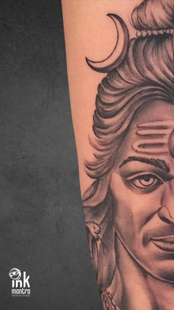 Religious Tattoos - Image 6