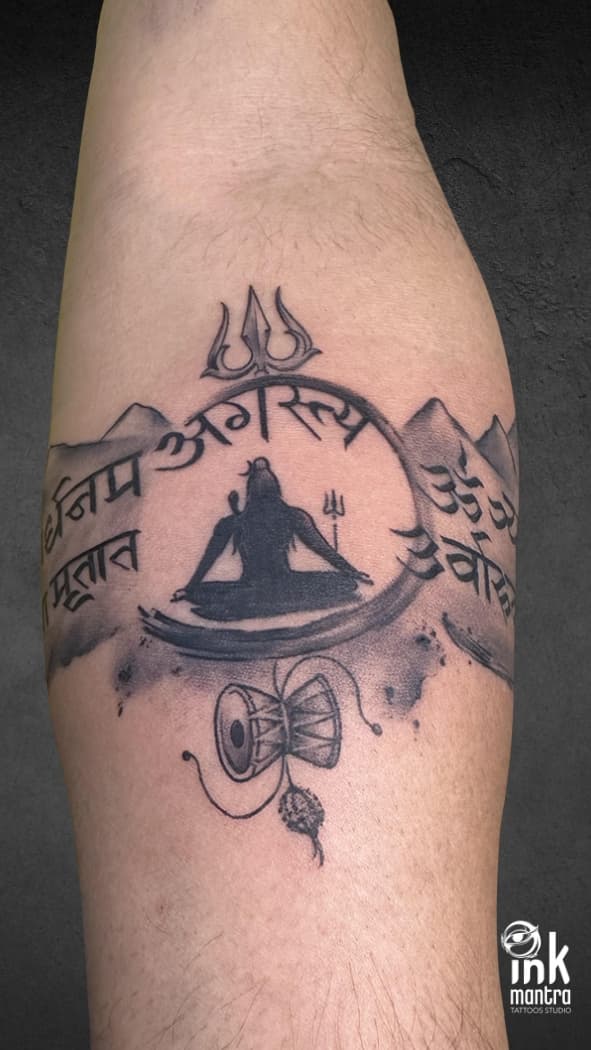 Religious Tattoos - Image 60