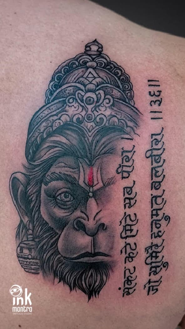 Religious Tattoos - Image 29