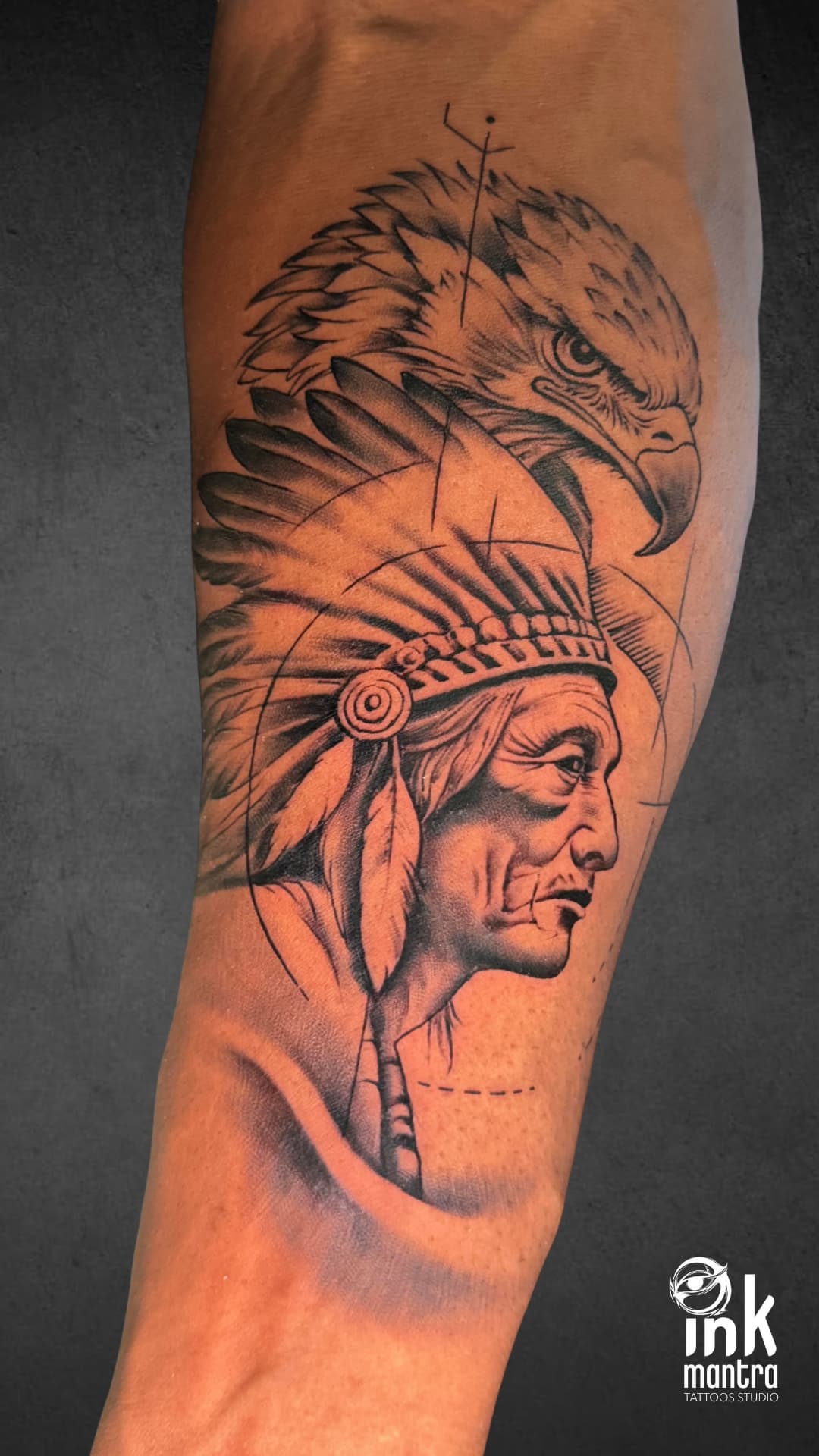 Realistic Tattoos - Image 55