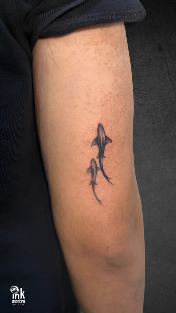 Realistic Tattoos - Image 3